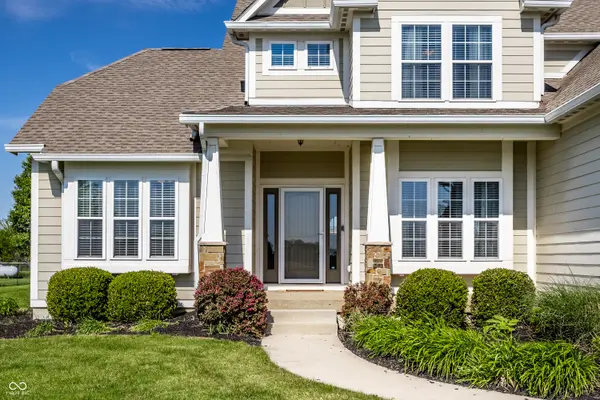 10370 N County Road 471 E, Pittsboro, IN 46167