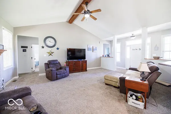 2314 Parkview DR, Spencer, IN 47460