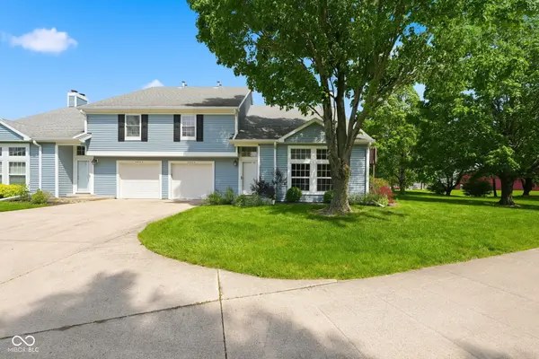3640 N Lakeside DR, Muncie, IN 47304