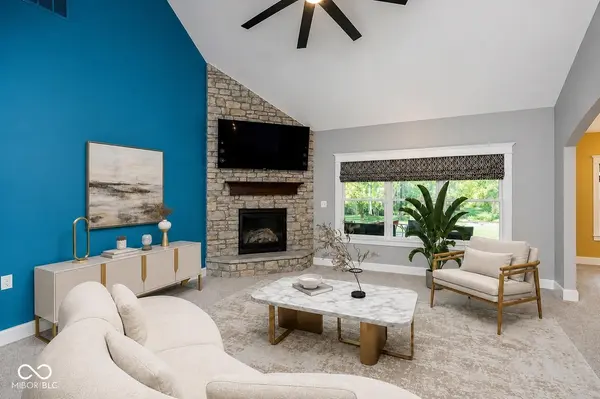 7628 Spring Ridge WAY, Indianapolis, IN 46278
