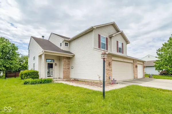 1831 East Fork DR, Brownsburg, IN 46112