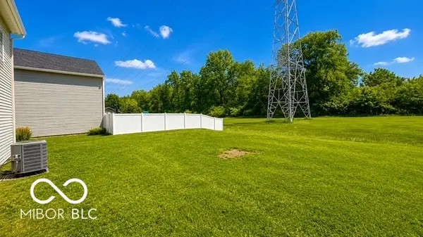 3214 Danube WAY, Indianapolis, IN 46239