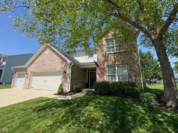 7626 Purple Cress DR,  Avon,  IN 46123