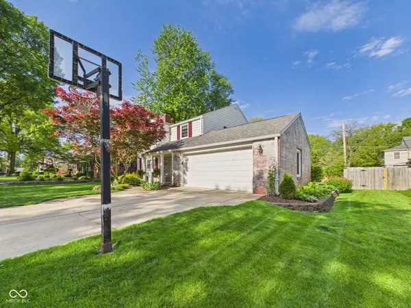 113 Orchard LN, Anderson, IN 46011