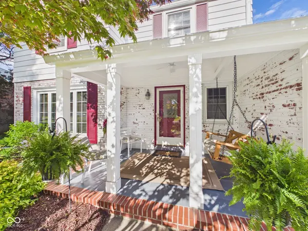 113 Orchard LN, Anderson, IN 46011