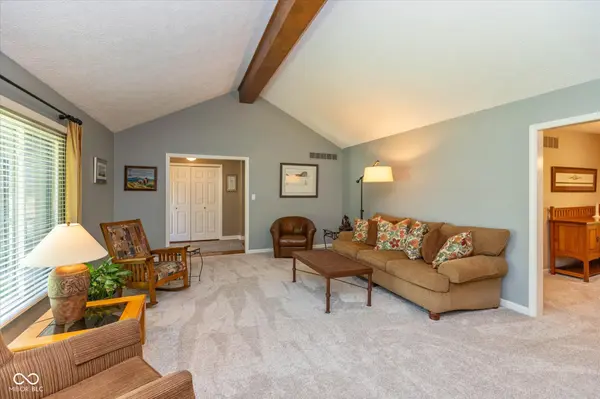 8217 Castle DR, Indianapolis, IN 46256
