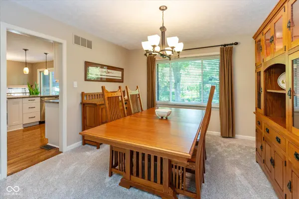 8217 Castle DR, Indianapolis, IN 46256