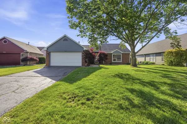 5793 Crystal Bay West DR,  Plainfield,  IN 46168