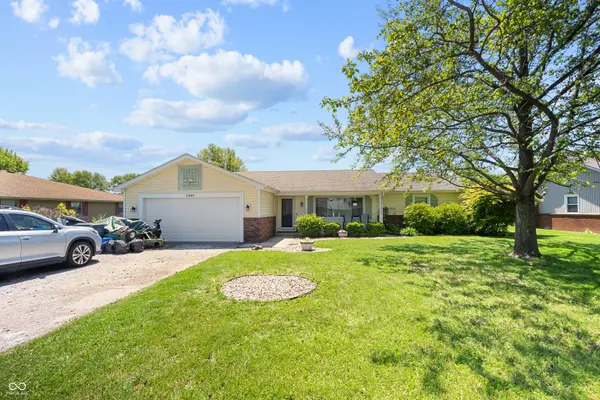 1307 Garnet DR, Anderson, IN 46011