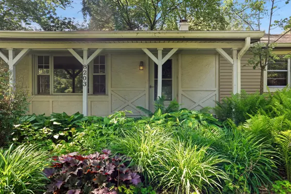 8203 W 88th ST, Indianapolis, IN 46278