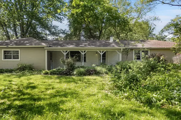8203 W 88th ST, Indianapolis, IN 46278