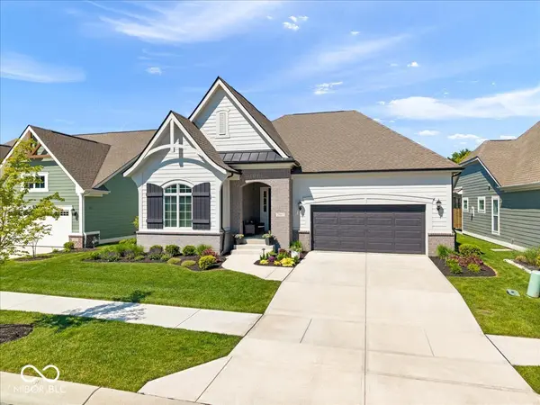2065 Granville DR, Westfield, IN 46074