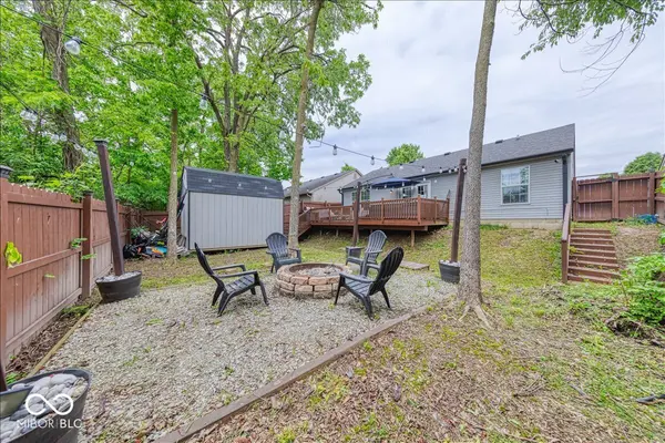 5037 Seerley Creek RD, Indianapolis, IN 46241