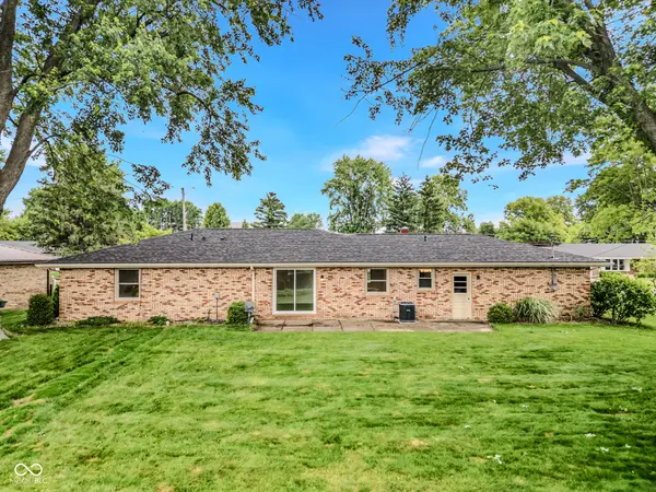 4515 W Mission CT, Columbus, IN 47203