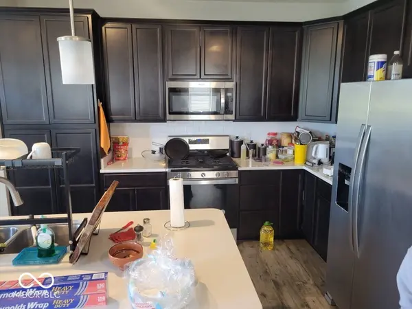 120 Freeman ST, Whiteland, IN 46184