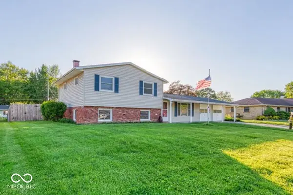 725 Twyckingham LN, Kokomo, IN 46901