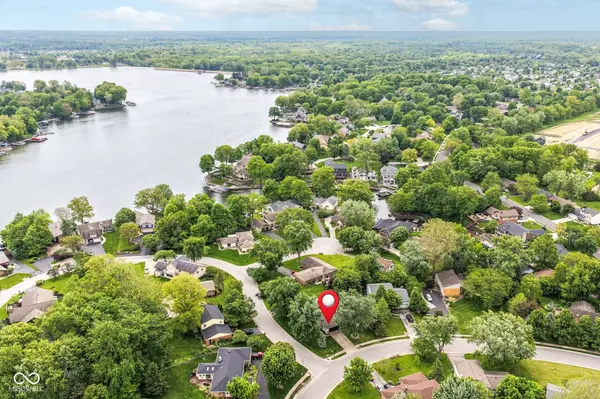 1202 Willow WAY, Noblesville, IN 46062