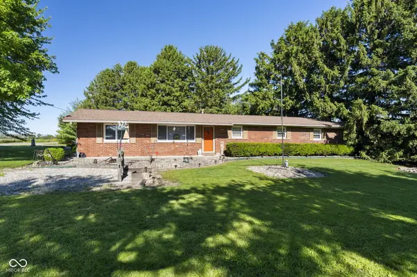 8016 N State Road 29, Frankfort, IN 46041