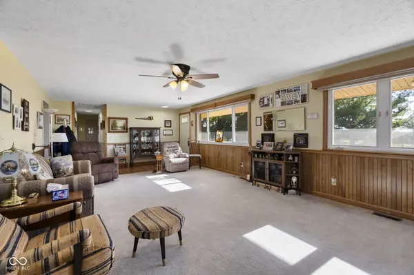 8016 N State Road 29, Frankfort, IN 46041