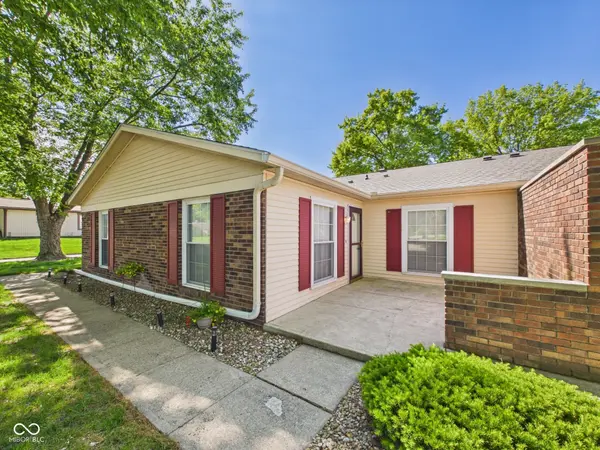 4401 Marlborough DR, Anderson, IN 46013