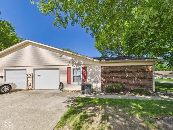4401 Marlborough DR, Anderson, IN 46013