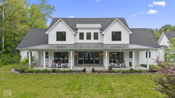 5491 N State Road 59, Brazil, IN 47834