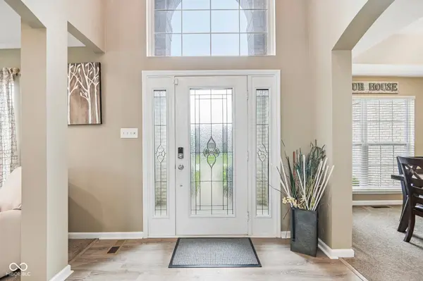 9426 Stones Ferry WAY, Indianapolis, IN 46278