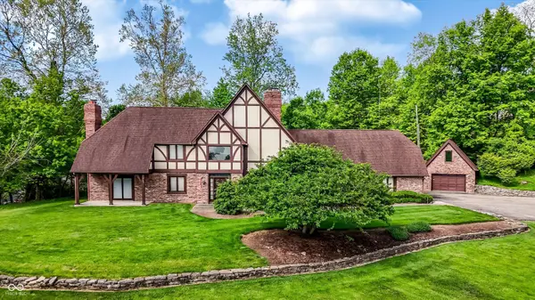 7922 Mill Pond LN, Indianapolis, IN 46278