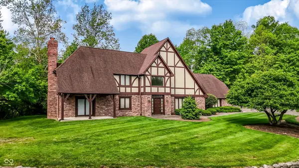 7922 Mill Pond LN, Indianapolis, IN 46278