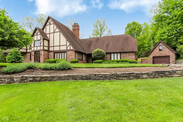 7922 Mill Pond LN, Indianapolis, IN 46278