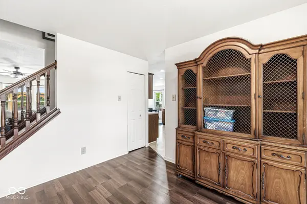 9637 W Stargazer DR, Pendleton, IN 46064