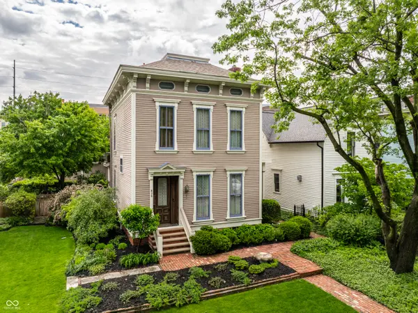 839 Broadway ST, Indianapolis, IN 46202