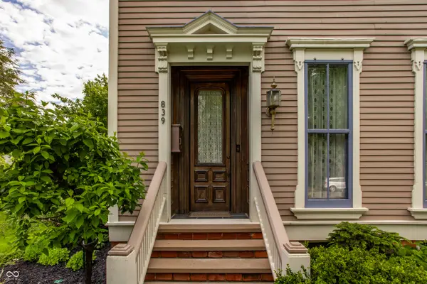 839 Broadway ST, Indianapolis, IN 46202