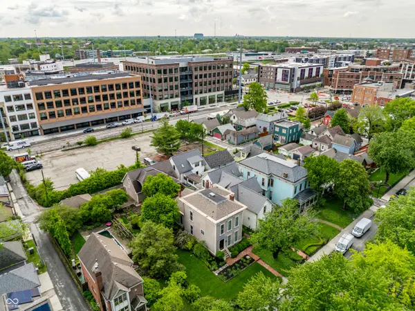 839 Broadway ST, Indianapolis, IN 46202