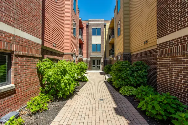 622 E 10th ST #205, Indianapolis, IN 46202