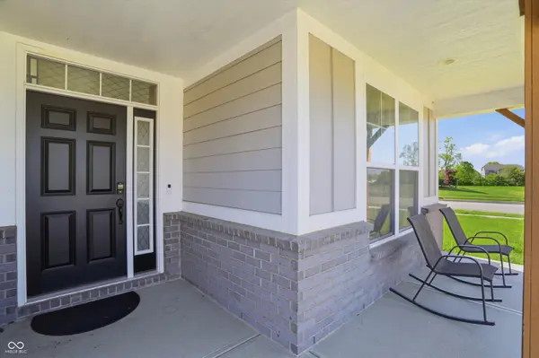8415 Hidden Meadow PASS, Mccordsville, IN 46055