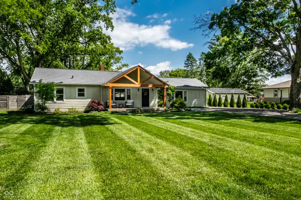 2460 E 99th ST, Carmel, IN 46280