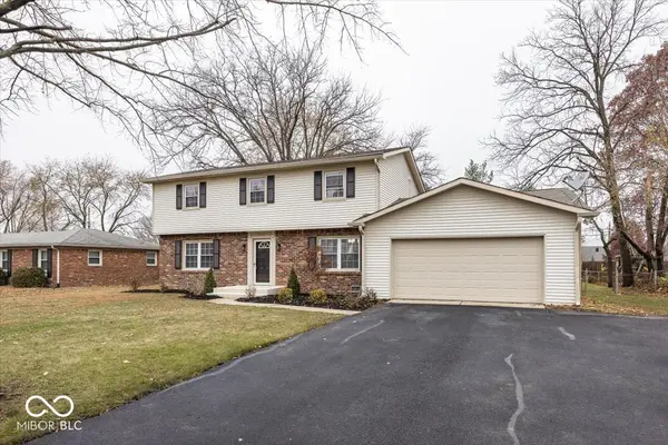 7210 Wynter WAY, Indianapolis, IN 46250