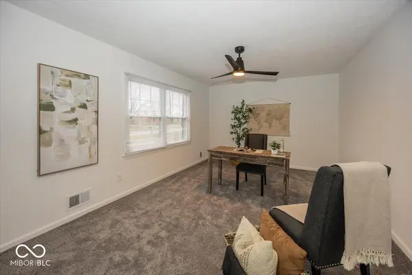7210 Wynter WAY, Indianapolis, IN 46250