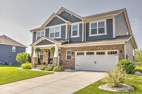 4141 Ferndale LN, Danville, IN 46122