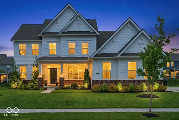 14196 Helen DR, Carmel, IN 46074