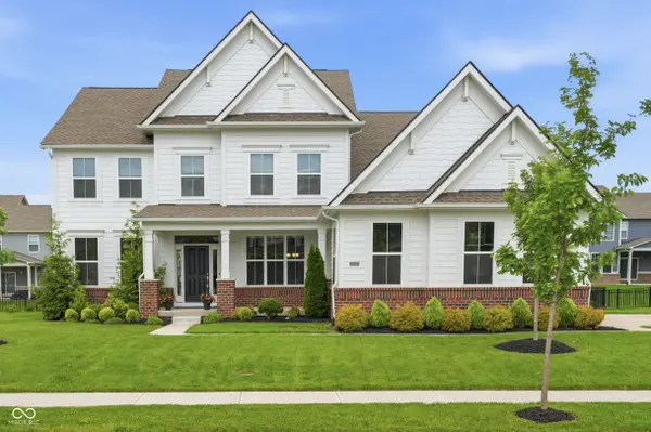 14196 Helen DR, Carmel, IN 46074