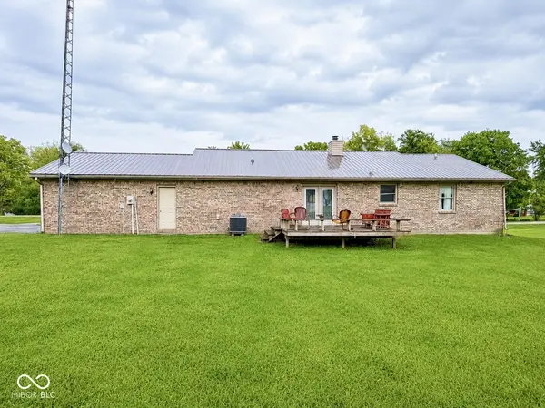 3664 W Mill Creek DR, Kingman, IN 47952