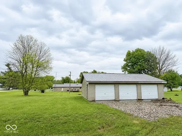 3664 W Mill Creek DR, Kingman, IN 47952