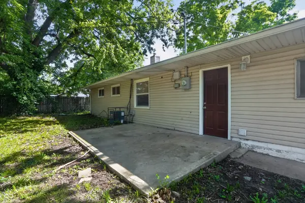 3302 N Ashland AVE, Indianapolis, IN 46226