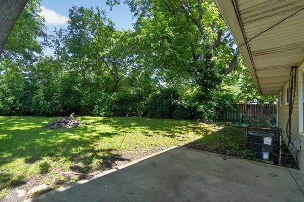 3302 N Ashland AVE, Indianapolis, IN 46226