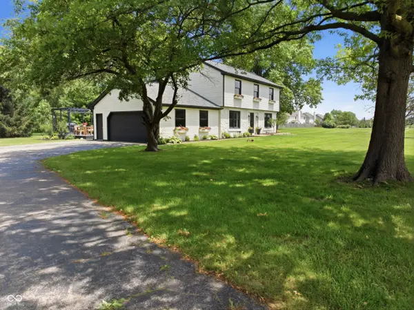 8790 E 400 S, Zionsville, IN 46077