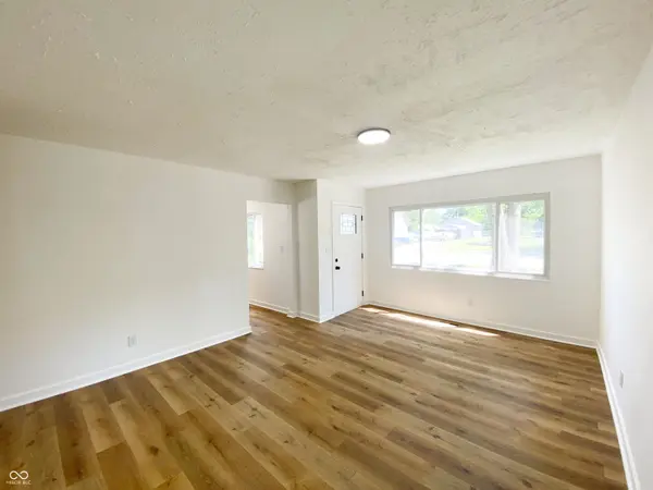 3332 Schofield AVE, Indianapolis, IN 46218