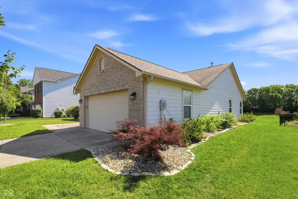 16008 Plains RD, Noblesville, IN 46062
