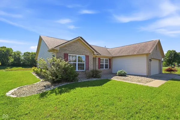 16008 Plains RD, Noblesville, IN 46062
